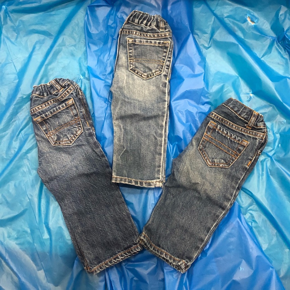 Blue Jeans